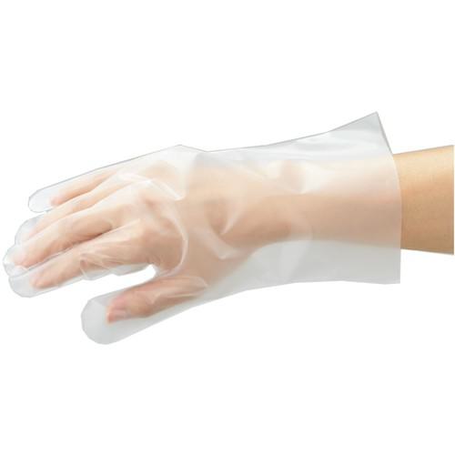 ■バリアローブ FG抗菌グローブ 外エンボスM(100枚入)《50袋入》〔品番:NO.2780M〕【6220962×50:0】[法人・事業所限定][外直送元][店頭受取不可]