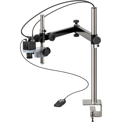 ■HOZAN マイクロスコープ(モニター用)〔品番:LKIT1094〕【6230550:0】[法人・事業所限定][外直送元][店頭受取不可]