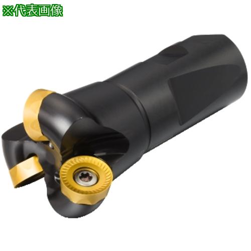 《メーカー》サンドビック（株）コロマントカンパニー《品番》RA200-038MN32-13M《特長》●非常に安定した荒加工および汎用工具です。一般フライス加工だけでなくダイ＆モールドなど金型製作にも適しており、荒加工の第一推奨です。●刃先が強靭なため、カッターは断続加工（穴、すきまなど　）や、摩耗性の高い鍛造肌（黒皮）などの過酷な加工条件に耐えることができます。《用途》●倣い荒加工用。●正面フライス荒加工用。●高硬度材加工用。《仕様》●刃数CICT(枚):4●切削径DC(mm):38.1●最大切削径DCX(mm):50.8●機能長さLF(mm):102●全長OAL(mm):102《仕様2》《原産国（名称）》アメリカ《材質／仕上》《セット内容／付属品》《注意》《JANコード》《本体質量》435.0g※こちらの商品は送料無料対象外です。※「送料無料」と表示されても別途送料が必要となりますのでご注意ください。SANDVIK　コロミルCoroMill［［R上］］200　倣いフライス加工用カッター（440）〔品番：RA200-038MN32-13M〕[注番:6231982][本体質量：435.0g]《包装時基本サイズ：113.00×72.00×72.00》〔包装時質量：683.0g〕分類》切削工具》旋削・フライス加工工具》刃先交換式工具☆納期情報：取寄管理コード(005) メーカー直送品 (欠品の場合有り)