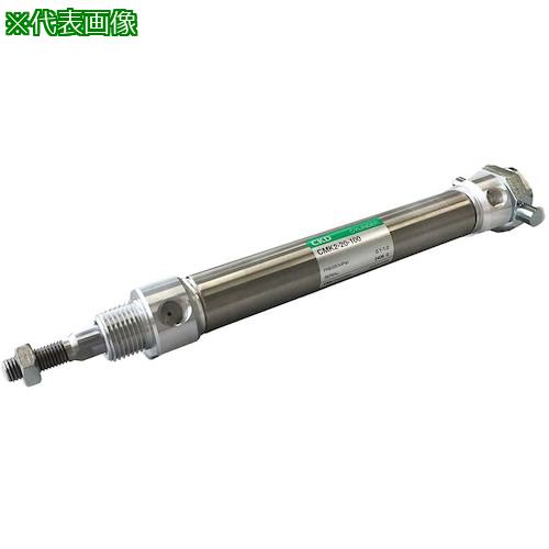 ■CKD タイトシリンダ〔品番:CMK2TB40150T2HHY〕【6253874:0】[送料別途見積り][掲外取寄][店頭受取不可]