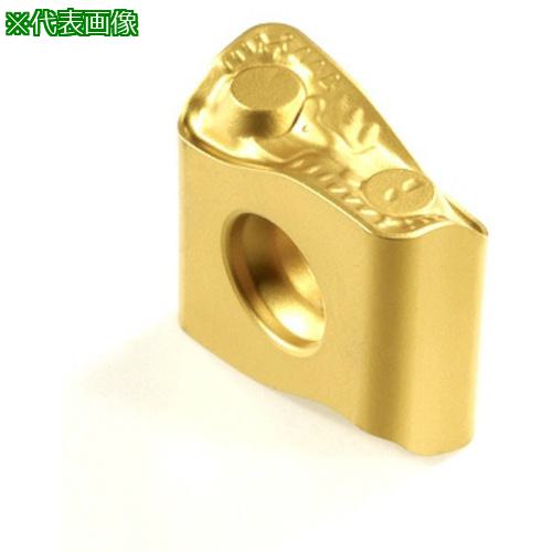 ■イスカル ヘリターン チップ LNMX-HT IC907《10個入》〔品番:LNMX110408RHT〕【6273939×10:0】[送料別途見積り][掲外取寄][店頭受取不可]