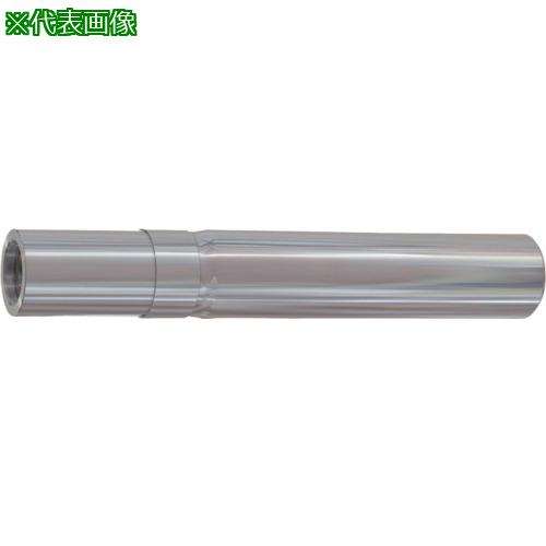 ■イスカル フライス工具 マルチマスター ホルダー(ストレートシャンク) 全長90mm シャンク径8.0mm〔品番:MMSAL090C08T05C〕【6274633:0】[店頭受取不可]