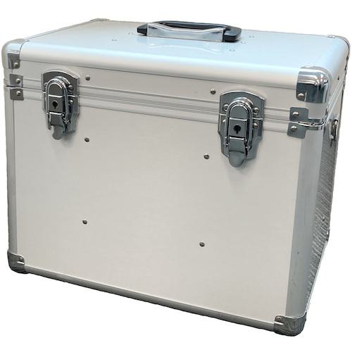 ■BBK 真空ポンプ用ケース(小)〔品番:ALVS〕【6283507:0】[送料別途見積り][掲外取寄][店頭受取不可]