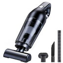 ■グリーンクロス ハンディクリーナー 車載掃除機 HELLO LEIBOO LB-068(白)〔品番:6300050797〕【6284633:0】[送料別途見積...