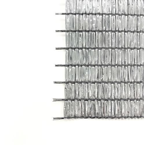 ■グリーンクロス 遮光ネットシルバー H113S 5mx7m〔品番:6300051173〕【6286223:0】[送料別途見積り][法人・事業所限定][外直送][店頭受取不可]