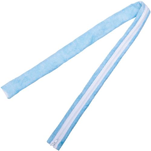 ■TSUYORON ノビロンランヤード汚れ防止カバー〔品番:LYCN1JANHD〕【6288333:0】[送料別途見積り][掲外取寄][店頭受取不可]