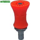 ■IWA JZ噴霧ノズル アルミ製 JZ プレミアム(アルミタケノコ付)<高圧仕様(使用圧:1.0MPa)>〔品番:05JZPK16ATKA〕【6289009:...