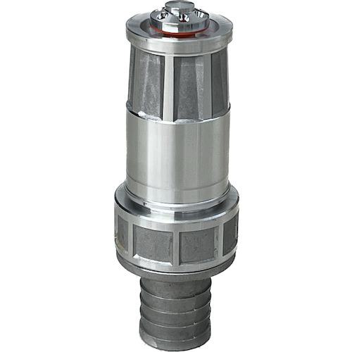 ■IWA JZ噴霧ノズル アルミ製 JZ 自在散水(アルミタケノコ付)＜高圧仕様(使用圧:1.0MPa)＞〔品番:05JZK32ATKA〕【6289010:0】[送料別途見積り][掲外取寄][店頭受取不可]