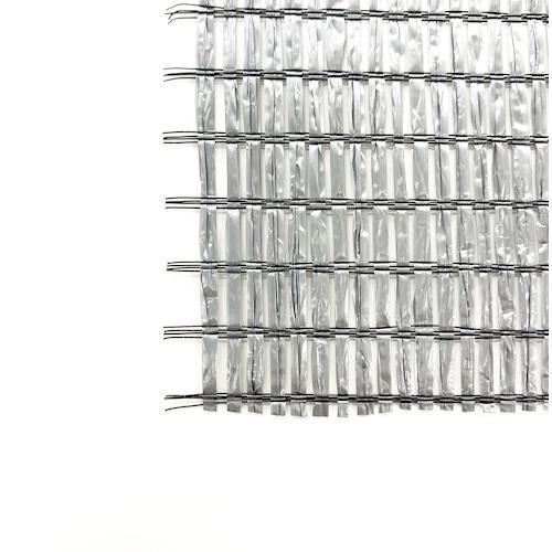 ■グリーンクロス 遮光ネットシルバー H108S 3mx3m〔品番:6300050991〕【6289375:0】[送料別途見積り][法人・事業所限定][外直送][店頭受取不可]