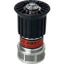 ■IWA JZ噴霧ノズル アルミ製 JZ 微粒子(タケノコなし)<高圧仕様(使用圧:1.0MPa)>〔品番:05JZBK40A〕【6290489:0】[送料別途...