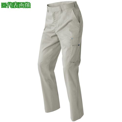 ■アイトス ズボン ストレッチカーゴパンツ(ノータック)(男女兼用)AZ60321 アースグリーン 4L〔品番:AZ603210054L〕【6297404:0】[送料別途見積り][掲外取寄][店頭受取不可]