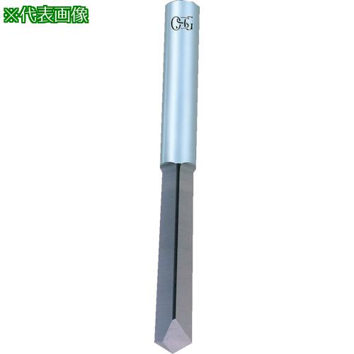 ■OSG 超硬ドリル 87704〔品番:EXHDRL4〕【6304702:0】[店頭受取不可]