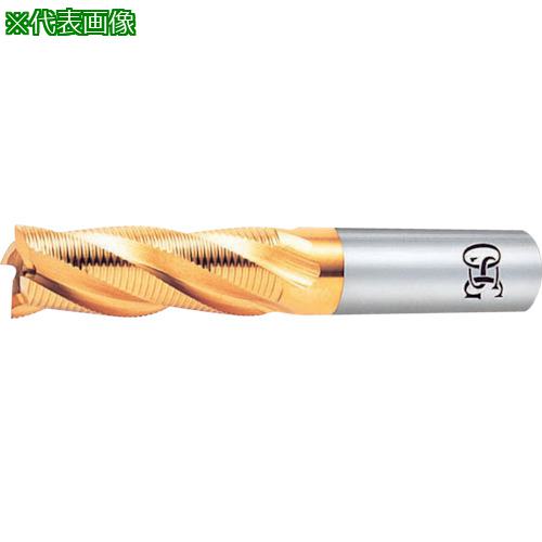 ■OSG TiNコートラフィングミディアム ファインビッチ 刃数:6 刃径50mm 88500〔品番:EXTINRENF50〕【6320643:0】[店頭受取不...