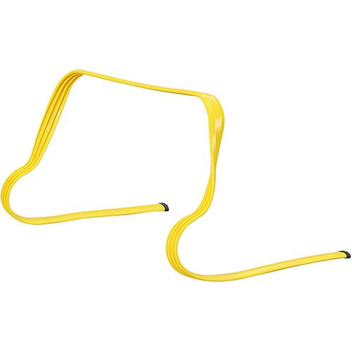 ■ArTeC やわらかミニハードル23cm(5台1組)(75184)〔品番:75184〕【6328310:0】[送料別途見積り][法人・..