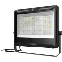■グリーンクロス LED投光器 480W 72000LM 高効率 長距離照射 挟角 30° LDJ-480X〔品番:6300051397〕【6328372:0】...