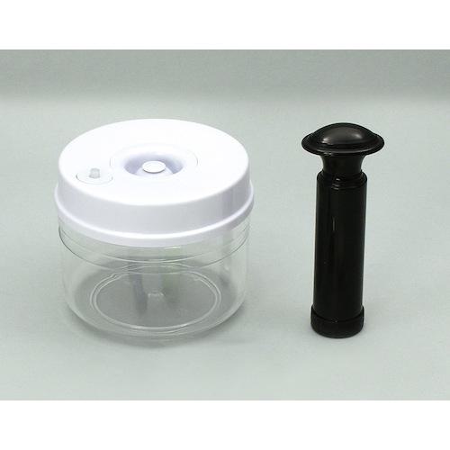 ■ArTeC 真空実験容器(8622)〔品番:8622〕【6333126:0】[送料別途見積り][法人・事業所限定][外直送][店..