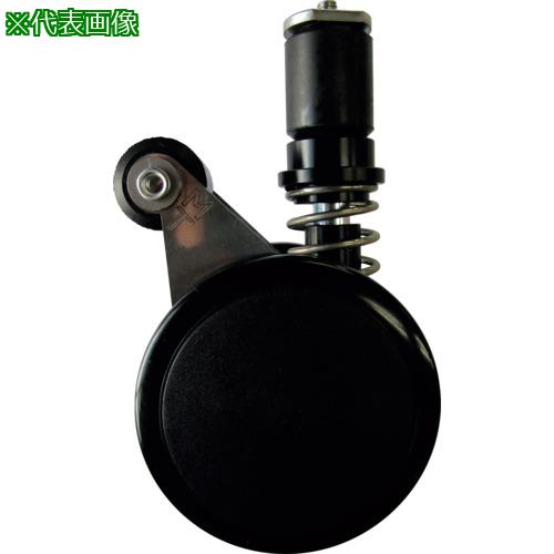 ■MT MTステップD型用キャスターB〔品番:DCBB〕【6334592:0】[送料別途見積り][法人・事業所限定][外直送][店頭受取不可]