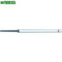 ■OSG WXLコート2刃ペンシルネックボールエンド形 ボール半径0.4mm 刃長0.6mm 首下長12mm 3170114〔品番:WXLPCEBDR0.4X0...