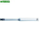 ■【在庫限り】OSG 超硬エンドミルWXスーパーコート(高精度ブルノーズ) 3100531〔品番:WXSCPR0.5XR0.1X1X12〕【6347002:0】...