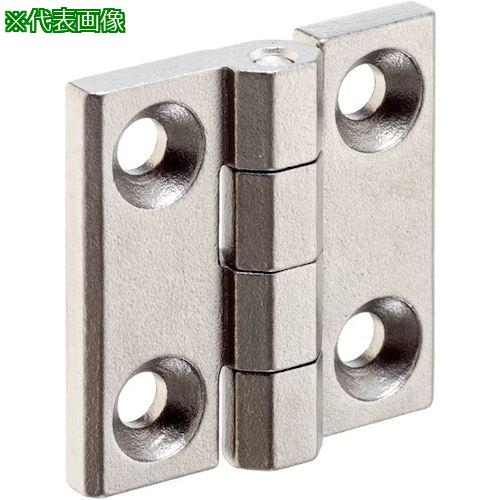 ■HALDER ヒンジ〔品番:25160.0305〕【6348970:0】[送料別途見積り][掲外取寄][店頭受取不可]