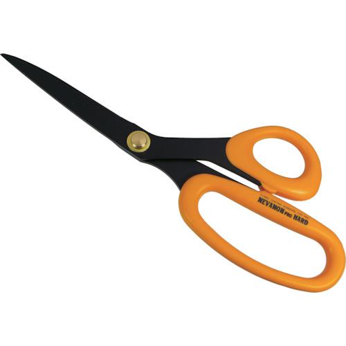 ■シルキー 非粘着ハサミ ネバノンプロハード 270mm〔品番:NDN270H〕【6355162:0】[店頭受取不可]