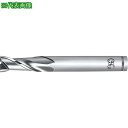 ■OSG ハイススクエアエンドミル XPM2刃ミディアム 刃径10mm 刃長25mm シャンク径10mm 71420〔品番:XPMEDN10〕【6361757:...