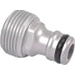 ■TRUSCO メタルニップル〔品番:TMN23310〕【6375449:0】[店頭受取不可]