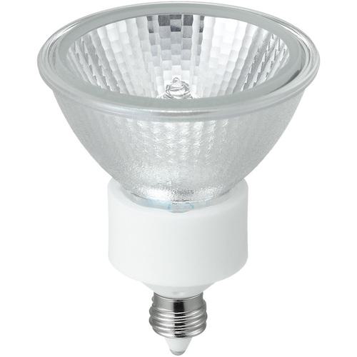 ■YAZAWA エコクールハロゲンシャイン50W形狭角〔品番:JDR110V30WUVNKH3E11YZ〕【6428448:0】[送料別途見積り][掲外取寄][店頭受取不可]