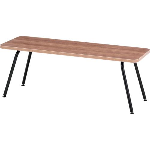 ■NOAH リフレッシュベンチ TNB ミディアム W1200〔品番:TNB1240M〕【6453509:0】[送料別途見積り][法人..