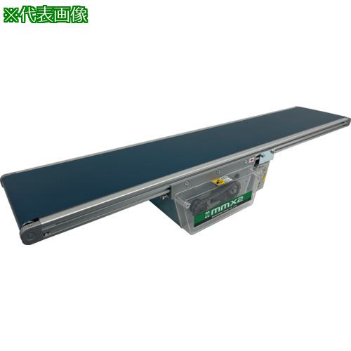 ■マルヤス ミニミニエックス2型 標準タイプ〔品番:MMX2VG10650300IVH25A〕【6454203:0】[送料別途見積り][法人・事業所限定][外直送][店頭受取不可]