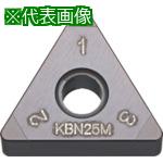 ■京セラ 旋削加工用チップ CBN KBN525〔品番:TNGA160404S01730MET〕【6458149:0】[店頭受取不可]