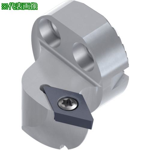 ■タンガロイ カートリッジ〔品番:S32SDXCR11TH〕【6503962:0】[送料別途見積り][掲外取寄][店頭受取不可]