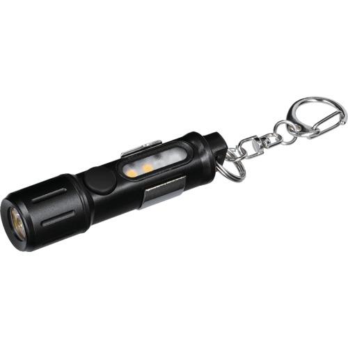■GENTOS U10 多機能キーライト〔品番:U10〕【6509980:0】[店頭受取不可]