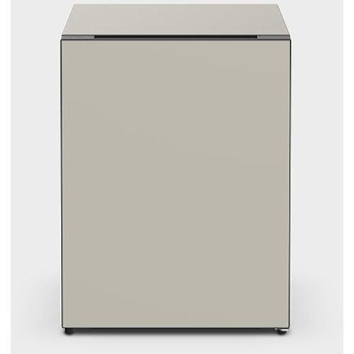 ■日立 冷蔵庫〔品番:RMR7SC〕【6513176:0】[送料別途見積り][掲外取寄][店頭受取不可]