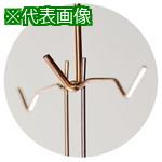 ■IWATA 塗装用治具 クイックワイヤーシャフト(10個入)〔品番:HQWD550X50X2.0-P〕【6526995:0】[送料別..