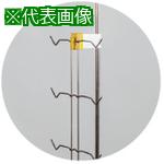 ■IWATA 塗装用治具 クイックワイヤーシャフト(1個入)〔品番:HCSHQWD176001〕【6527034:0】[法人・事業..