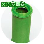 ■IWATA キャップ(ネジ付)(10個入)こげ茶〔品番:GAP10X18T-P〕【6527292:0】[送料別途見積り][掲外取寄][店頭受取不可]