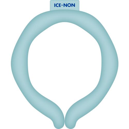 《メーカー》白元アース（株）《品番》02512-0《特長》●首につけるだけで18℃の冷たさが続くPCM素材が首もとの熱を吸収します《用途》●暑い季節の熱中対策《仕様》●サイズ:M首回り（mm）:約350《仕様2》●18℃で固体化するPCM素材による冷却効果　《原産国（名称）》中国《材質／仕上》●カバー:熱可塑性ポリウレタン《セット内容／付属品》《注意》《JANコード》4902407025128《本体質量》125.0gアイスノン　アイスノン　ネッククーラーMサイズ〔品番：02512-0〕[注番:6527583][本体質量：125.0g]《包装時基本サイズ：187.00×23.00×260.00》〔包装時質量：125.0g〕分類》環境改善用品》暑さ対策用品》頭・首元冷却材☆納期情報：取寄管理コード(006) メーカー直送品 (欠品の場合有り)