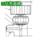 ■Fujikin SUS鋼製ダイレクトダイヤフラムバルブ_1MPa_FUNDCL-71G〔品番:FUNDCL71G6.35PA〕【6533617:0】[送料別途...