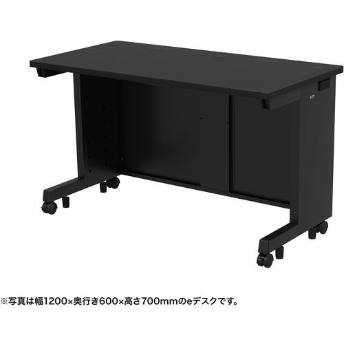 SANWA eǥ(֥å)W1200D600H720:EDSK12060BK72͡6533766:0[ӸѤ]...