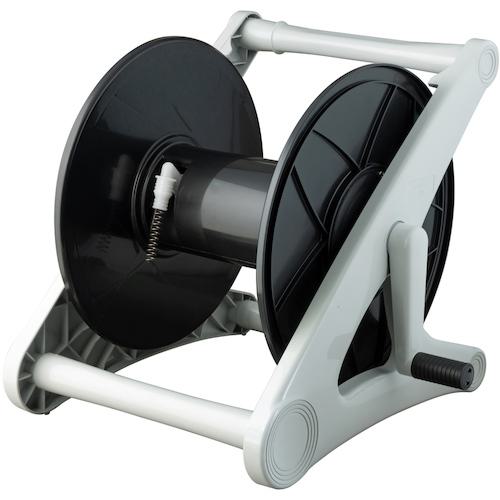 ■タカギ 空リール オーロラV(CG) 本体のみ〔品番:R500CG〕【6535422:0】[店頭受取不可]