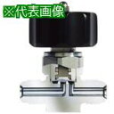■Fujikin SUS鋼製ダイレクトダイヤフラムバルブ_20.5MPa_FUNSD-721G〔品番:FUNSD721G6.35UGA〕【6536795:0】[...