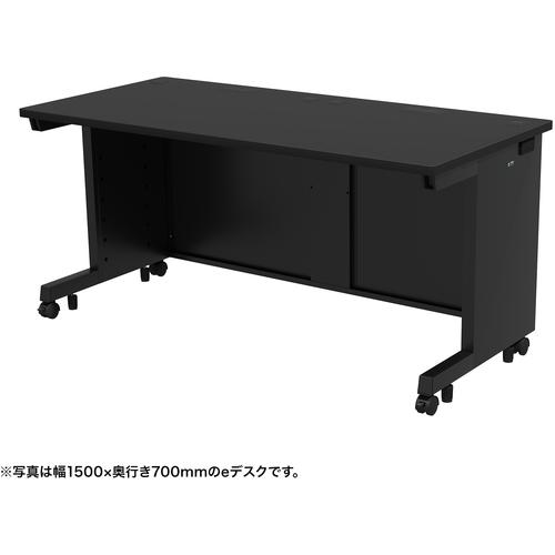 SANWA eǥ(֥å)W1500D600H700:EDSK15060BK͡6536829:0[ӸѤ][ˡ...
