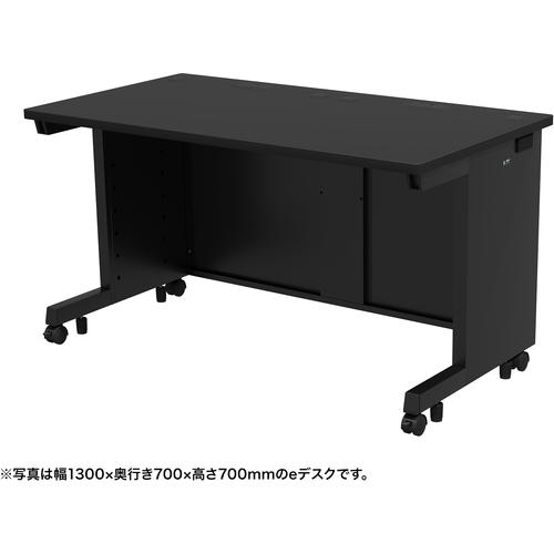 SANWA eǥ(֥å)W1350D650H720:EDSK13565BK72͡6538413:0[ӸѤ]...
