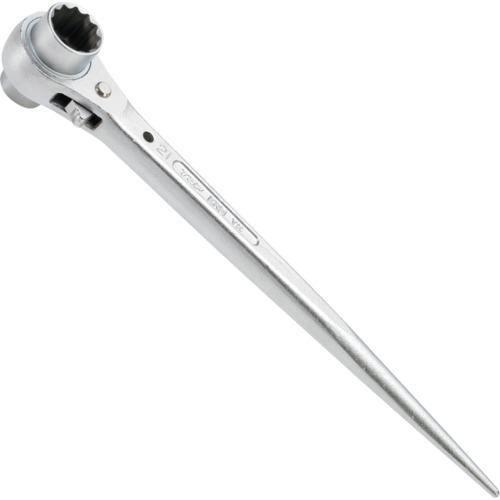 ■TOP タフガチャ〔品番:KRM19X24〕【6539256:0】[店頭受取不可]