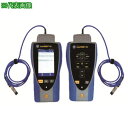 ■GOODMAN ケーブル認証アナライザー CAT8.1対応 LanTEKIV-3000S〔品番:LANTEKIV3000S〕【6539421:0】[送料別途見...
