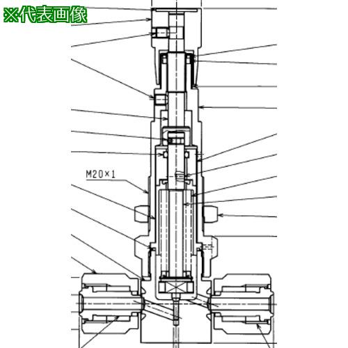 Fujikin SUS٥Х_0.98MPa_FUBFN-71M:FUBFN71M6.352BRA͡6539938:0[ӸѤ]...