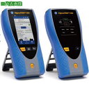 ■GOODMAN CAT6Aネットワーク/光試験対応 伝送試験用テスター SignalTEK10G Pro〔品番:SIGNALTEK10GPRO〕【654089...