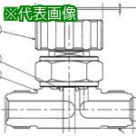 Fujikin SUS쥯ȥեХ_1MPa_FUND-71G:FUND71G12.7PA͡6541466:0[ӸѤ]...