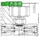 ■Fujikin SUS鋼製ダイレクトダイヤフラムバルブ_20.5MPa_FUNSD-721G〔品番:FUNSD721G6.352316LPPIA〕【65430...